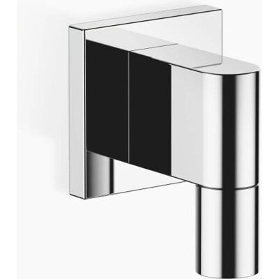 Codo de conexión a la pared Dornbracht - Cromado - Accesorio de ducha Codo de conexión a la pared Dornbracht - Cromado - Accesorio de ducha