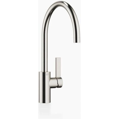 Dornbracht Tara Ultra Küchenarmatur - Gebürstetes Platin Dornbracht Tara Ultra Küchenarmatur - Gebürstetes Platin