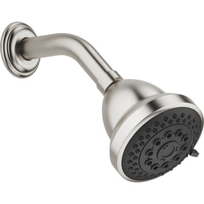 Dornbracht Madison Testa Doccia - Tripla regolabile, Anticalcare, 9 l/min Dornbracht Madison Testa Doccia - Tripla regolabile, Anticalcare, 9 l/min