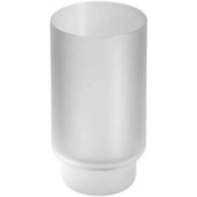 Vaso de bebida mate Dornbracht Tara - Vaso de bebida Vaso de bebida mate Dornbracht Tara - Vaso de bebida