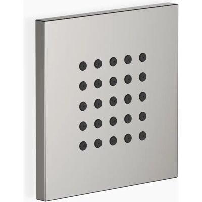 Dornbracht Punti Acqua UP Doccia Laterale - Testa Doccia Dornbracht Punti Acqua UP Doccia Laterale - Testa Doccia
