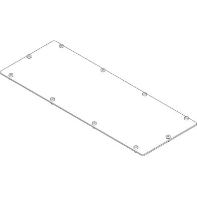 Dornbracht Modell 0421021370090 Abdeckung - Sanitärteil Dornbracht Modell 0421021370090 Abdeckung - Sanitärteil