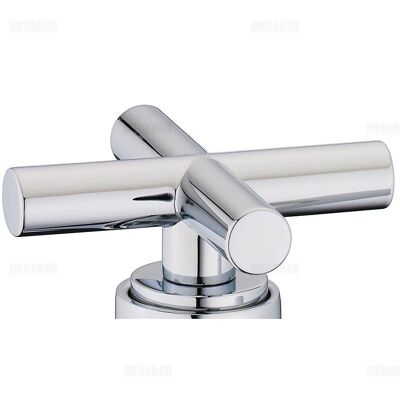 Dornbracht Model 092089011-00 Reserveonderdeel - Chroom Dornbracht Model 092089011-00 Reserveonderdeel - Chroom