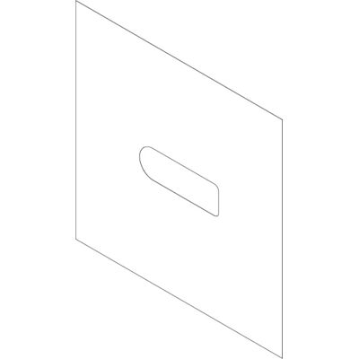 Dornbracht Modell 0414031140090 Keramikdichtung - Sanitärteil Dornbracht Modell 0414031140090 Keramikdichtung - Sanitärteil