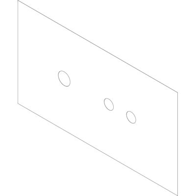 Dornbracht Modell 04140311500 - Sanitärteil Dornbracht Modell 04140311500 - Sanitärteil
