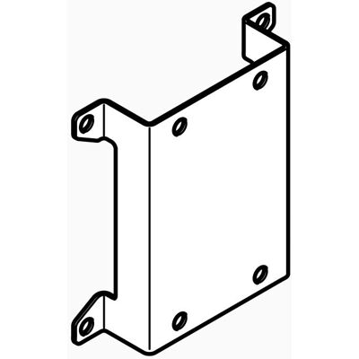 Adaptador de puntos de agua Dornbracht - Serie neutral - 1230597090 Adaptador de puntos de agua Dornbracht - Serie neutral - 1230597090