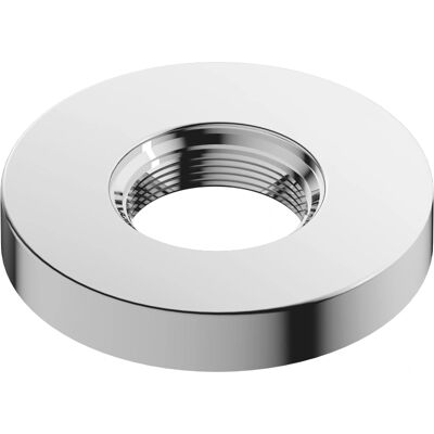 Dornbracht Modell 092789105-00 Chrom Rosette - Rosette Dornbracht Modell 092789105-00 Chrom Rosette - Rosette