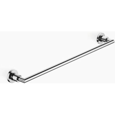 Dornbracht TARA 600mm Chrom Badetuchhalter - Handtuchhalter Dornbracht TARA 600mm Chrom Badetuchhalter - Handtuchhalter