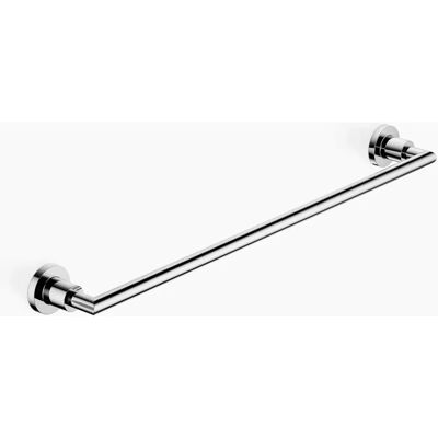 Dornbracht TARA 600mm Chroom Handdoekhouder - Badkameraccessoire Dornbracht TARA 600mm Chroom Handdoekhouder - Badkameraccessoire