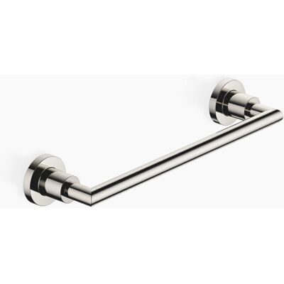 Dornbracht Tara Manija de bañera - 300mm - Platino Dornbracht Tara Manija de bañera - 300mm - Platino