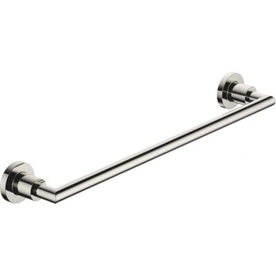 Portasciugamani DORNBRACHT Tara - 450mm - Platino Portasciugamani DORNBRACHT Tara - 450mm - Platino