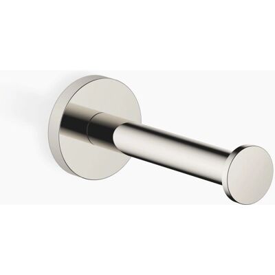 Portarrollos de papel de repuesto Dornbracht Tara - Platino Portarrollos de papel de repuesto Dornbracht Tara - Platino
