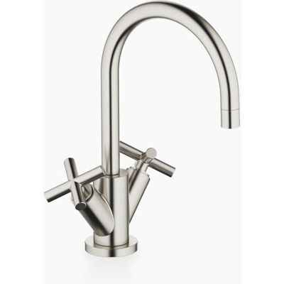 Miscelatore lavabo Dornbracht Tara - Monocomando, Proiezione 165mm Miscelatore lavabo Dornbracht Tara - Monocomando, Proiezione 165mm