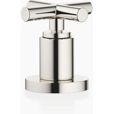 DORNBRACHT Tara Zweiwegeumstellung - Bidirektionale Umstellung für Bad/Wanne DORNBRACHT Tara Zweiwegeumstellung - Bidirektionale Umstellung für Bad/Wanne