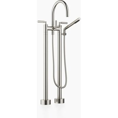 Mezclador de bañera de dos agujeros DORNBRACHT Tara - Instalación independiente Mezclador de bañera de dos agujeros DORNBRACHT Tara - Instalación independiente
