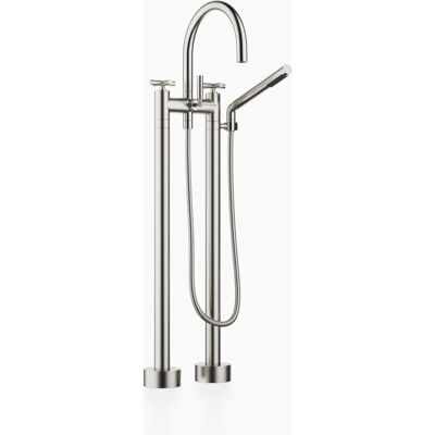 Miscelatore vasca Tara DORNBRACHT - 2 fori, proiezione 220mm Miscelatore vasca Tara DORNBRACHT - 2 fori, proiezione 220mm