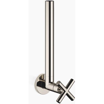 DORNBRACHT Tara Valvola angolare - 1/2 pollice, platino DORNBRACHT Tara Valvola angolare - 1/2 pollice, platino