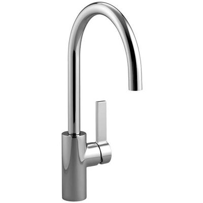 Dornbracht Cocina - Tara Ultra BAR TAP - Mezclador monomando, alcance 165mm - Grifo de cocina Dornbracht Cocina - Tara Ultra BAR TAP - Mezclador monomando, alcance 165mm - Grifo de cocina