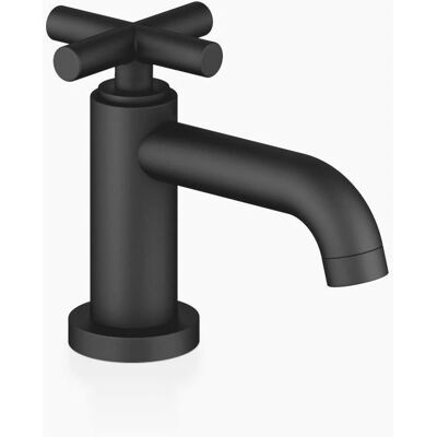 Dornbracht Tara Valvola a colonna - Acqua fredda - 17500892-33 - Nero opaco Dornbracht Tara Valvola a colonna - Acqua fredda - 17500892-33 - Nero opaco