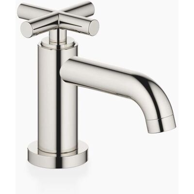 Rubinetto acqua fredda Dornbracht Tara - Getto aerato rotondo Rubinetto acqua fredda Dornbracht Tara - Getto aerato rotondo