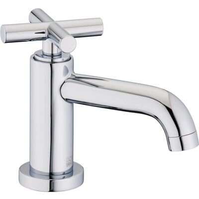 Dornbracht Tara Kaltwasser Chrom Standventil - Wasserhahn Dornbracht Tara Kaltwasser Chrom Standventil - Wasserhahn