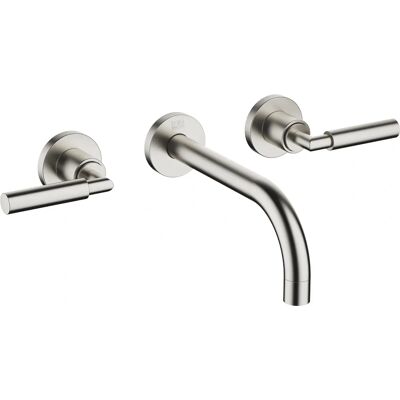 Mezclador de Pared DORNBRACHT Tara - Proyección 190mm, Sin plomo, Chorro redondo Mezclador de Pared DORNBRACHT Tara - Proyección 190mm, Sin plomo, Chorro redondo