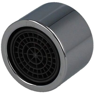 Dornbracht Modell 90230102400-00 Ersatz-Aerator - Chrom Dornbracht Modell 90230102400-00 Ersatz-Aerator - Chrom
