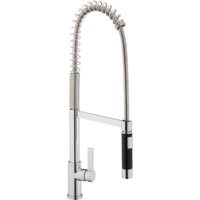 Dornbracht Marca Grifo de Cocina Profesional - Proyección 240 mm Dornbracht Marca Grifo de Cocina Profesional - Proyección 240 mm