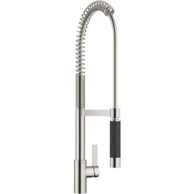 Rubinetto da Cucina Professionale Dornbracht Tara Ultra - Proiezione 240mm Rubinetto da Cucina Professionale Dornbracht Tara Ultra - Proiezione 240mm