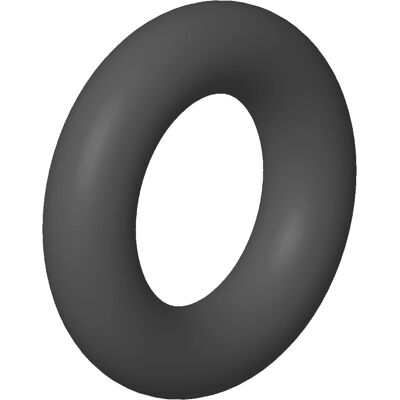 Dornbracht Model 09141013390 - O-Ring 3,5x2000mm Dornbracht Model 09141013390 - O-Ring 3,5x2000mm