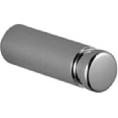 Dornbracht Porta Asciugamani - 83251220-33 - Nero Opaco - Gancio Dornbracht Porta Asciugamani - 83251220-33 - Nero Opaco - Gancio