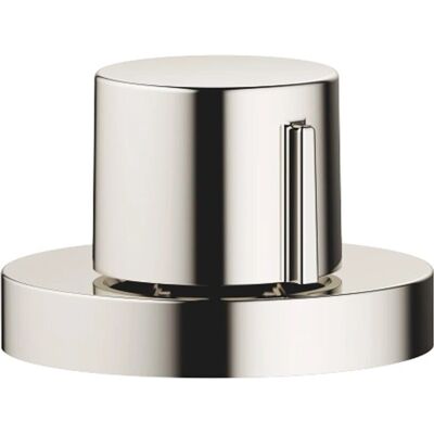 Attuatore eccentrico Dornbracht - Modello 10710970-08 in Platino Attuatore eccentrico Dornbracht - Modello 10710970-08 in Platino