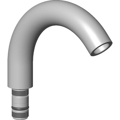 Dornbracht Modèle 90282221600-00 Pièce pour Bidet Chrome - Publicité Dornbracht Modèle 90282221600-00 Pièce pour Bidet Chrome - Publicité