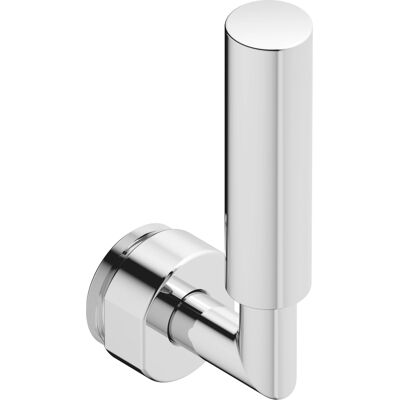 Dornbracht Conversieset - Chroom - 23x85x48 mm Dornbracht Conversieset - Chroom - 23x85x48 mm
