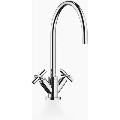 Dornbracht Cocina - Tara Grifo Giratorio - Cromo - Grifo de Cocina Dornbracht Cocina - Tara Grifo Giratorio - Cromo - Grifo de Cocina