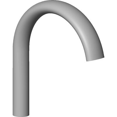 Dornbracht Modèle 90119500100-00 Pièce de rechange Chrome - Plomberie - Publicité Dornbracht Modèle 90119500100-00 Pièce de rechange Chrome - Plomberie - Publicité