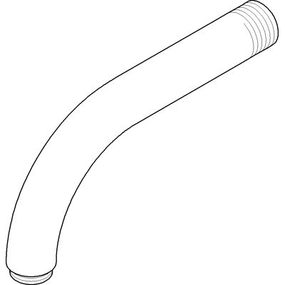 Dornbracht Modell 04282219900 - Wandmontage 135mm Chrom - Ersatzteile Dornbracht Modell 04282219900 - Wandmontage 135mm Chrom - Ersatzteile