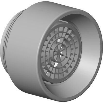 Dornbracht Modell 90230106202-00 Aerator - Komplett-chrom Dornbracht Modell 90230106202-00 Aerator - Komplett-chrom