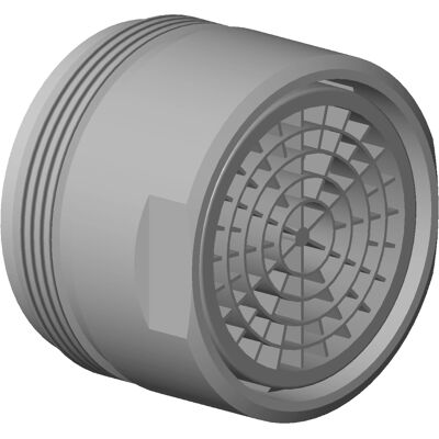 Vervangingsperlator Dornbracht Madison - Aerator Vervangingsperlator Dornbracht Madison - Aerator