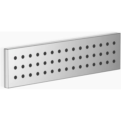 Dornbracht WaterBar Up - Cromo, 240x60mm, Anti-calcareo Dornbracht WaterBar Up - Cromo, 240x60mm, Anti-calcareo