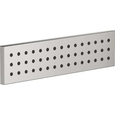 Dornbracht Water Bar UP Ducha Lateral - Cabezal de ducha Dornbracht Water Bar UP Ducha Lateral - Cabezal de ducha