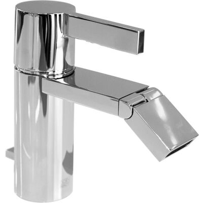 Dornbracht Bidetmischer - Schwenkbar, 140mm Ausladung, 1 1/4" Ablauf Dornbracht Bidetmischer - Schwenkbar, 140mm Ausladung, 1 1/4" Ablauf