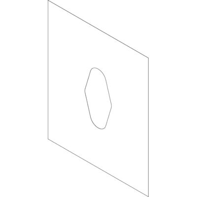 Dornbracht Dichtung 0414030800090 - Sanitärteil Dornbracht Dichtung 0414030800090 - Sanitärteil
