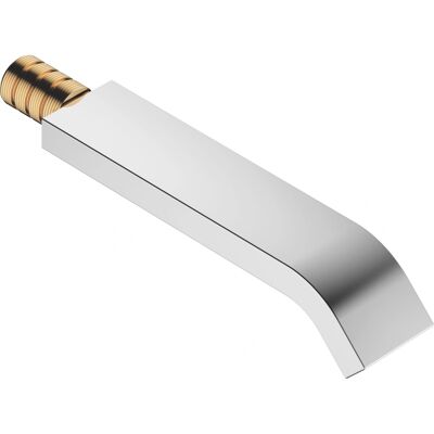 Dornbracht Modell 04282224300 - Wandarmaturenteil - Chrom Dornbracht Modell 04282224300 - Wandarmaturenteil - Chrom