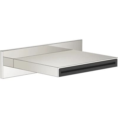 Dornbracht Water Sheet Caño de Pared - 26,5 l/min Dornbracht Water Sheet Caño de Pared - 26,5 l/min