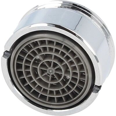 Dornbracht Luchtstraal M24x1 - Aerator Dornbracht Luchtstraal M24x1 - Aerator