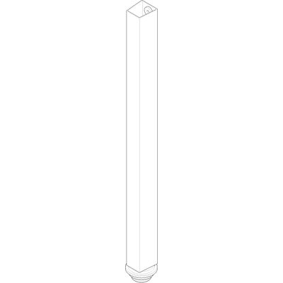 Dornbracht Modèle 04282204200-47 - Pièce de salle de bain Or Champagne - Publicité Dornbracht Modèle 04282204200-47 - Pièce de salle de bain Or Champagne - Publicité