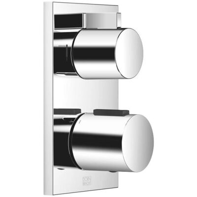 Dornbracht Modell 36426670 - Verborgener Thermostat Dornbracht Modell 36426670 - Verborgener Thermostat