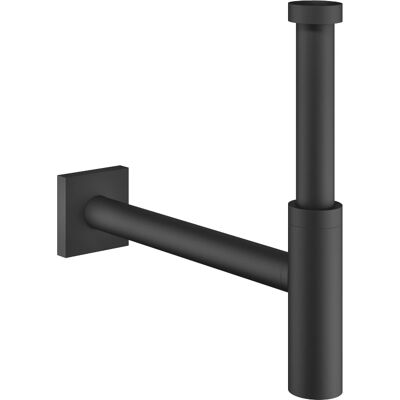 Sifón para Lavabos Dornbracht - 1 1/4" - Negro Mate Sifón para Lavabos Dornbracht - 1 1/4" - Negro Mate