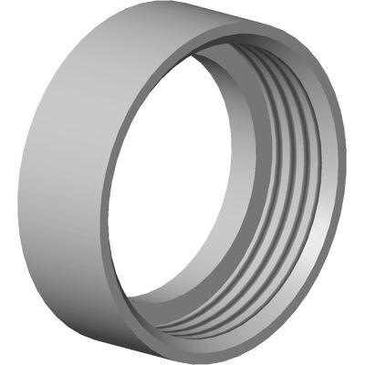 Dornbracht Modell 092330022-47 - Befestigung Dornbracht Modell 092330022-47 - Befestigung